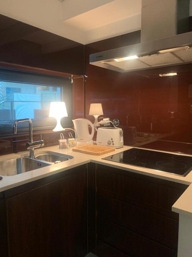 Ferienwohnung Oikos 77 Aveiro Exterior foto