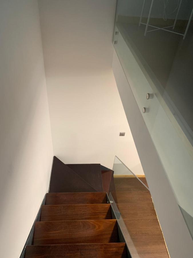 Ferienwohnung Oikos 77 Aveiro Exterior foto