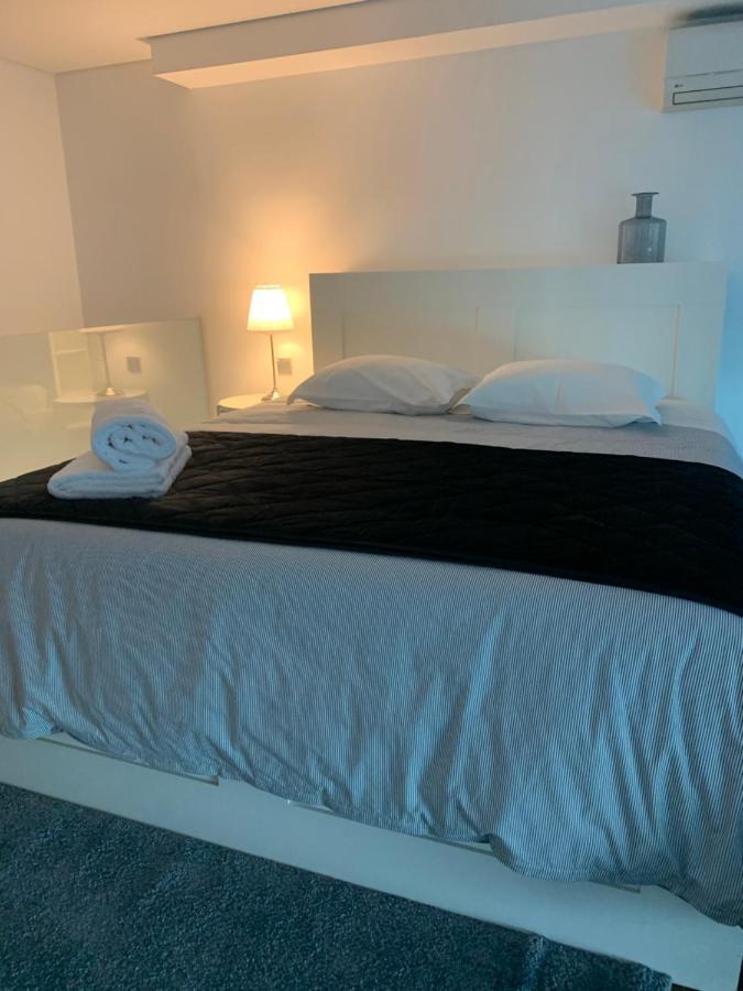 Ferienwohnung Oikos 77 Aveiro Exterior foto