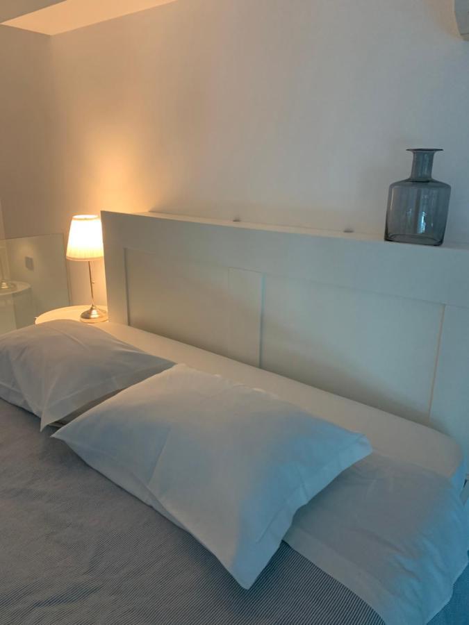 Ferienwohnung Oikos 77 Aveiro Exterior foto