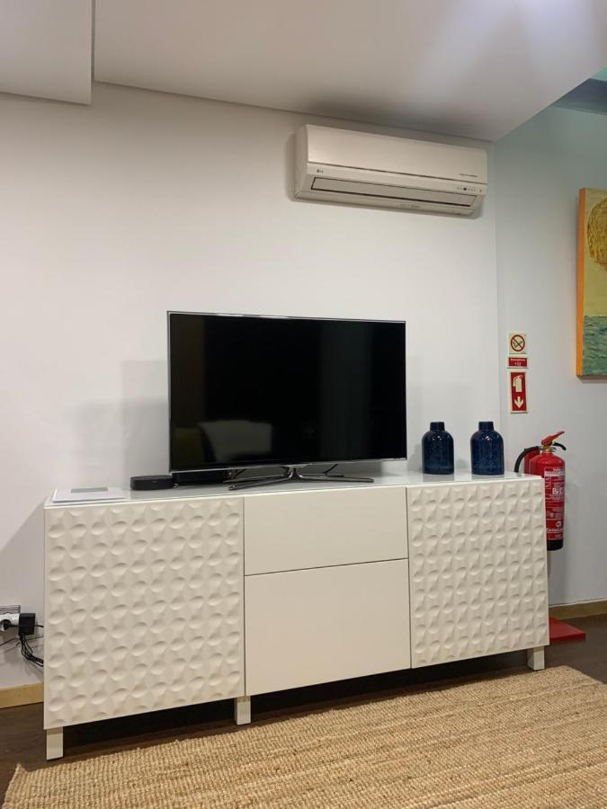 Ferienwohnung Oikos 77 Aveiro Exterior foto
