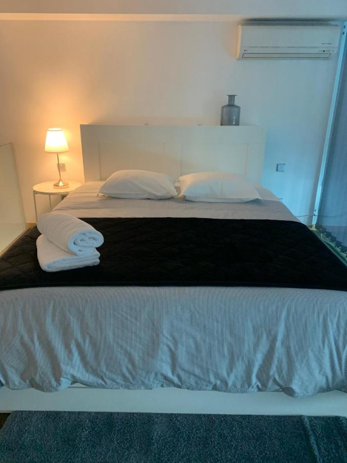 Ferienwohnung Oikos 77 Aveiro Exterior foto