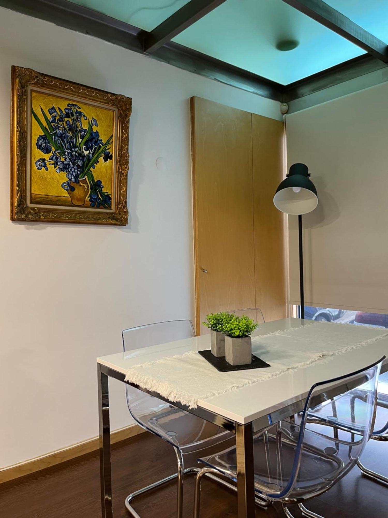 Ferienwohnung Oikos 77 Aveiro Exterior foto